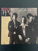 LP McGuinn, Clark & Hillman, Ophalen of Verzenden, Gebruikt