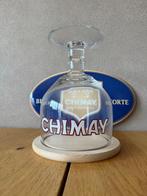 Chimay kaasstolp, Enlèvement, Neuf