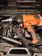 Carroteuse a eau, Ophalen, Nieuw