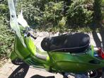 Vespa sprint, Fietsen en Brommers, Ophalen, Gebruikt, Benzine, Klasse A (25 km/u)