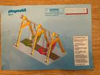 Playmobil - Boot swing - Family Fun, Kinderen en Baby's, Ophalen, Zo goed als nieuw, Complete set