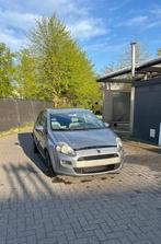 Fiat punto 2012 1.3 mulitjet, Auto's, Euro 5, 5 deurs, Particulier, Punto