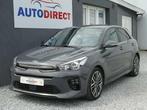 Kia Rio 1.2i GT-Line Cuir, Navi, Led, Camara, Smartlink, https://public.car-pass.be/vhr/6ca6f45d-07e3-4de7-a088-ee6b8c695ca9, 83 pk