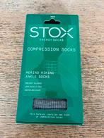 Stox compressiekousen M2 merino nieuw, Ophalen of Verzenden, Nieuw