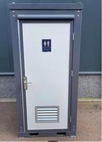 Toilet, Ophalen of Verzenden, Zo goed als nieuw, Toilet