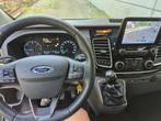 Ford Transit Customer, Auto's, Voorwielaandrijving, 4 deurs, Euro 6, 4 cilinders
