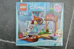 lego disney Frozen, Ophalen of Verzenden, Nieuw, Lego