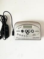 Sony Walkman + afstandsbediening, Audio, Tv en Foto, Walkmans, Discmans en Minidiscspelers, Verzenden, Walkman