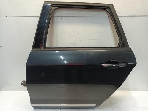PORTIER LINKS ACHTER Citroën C5 III Tourer (RW), Auto-onderdelen, Carrosserie, Deur, Citroën, Achter, Links, Gebruikt