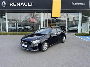 Mercedes-Benz A-Klasse Diesel