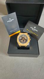 Luxueuze Alpha Sierra horloge - Limited Edition!, Comme neuf, Enlèvement ou Envoi