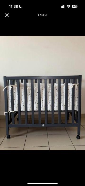 Parc pour bébé  beschikbaar voor biedingen