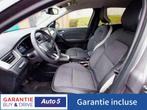Renault CAPTUR E-TECH HYBRID (2023) [ref: 4308], Auto's, Renault, Automaat, Gebruikt, Emergency brake assist, 5 zetels