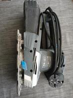 Schuurmachine, Ophalen