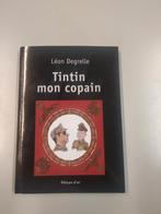 Tintin Mon Copain auteur Léon Degrelle Édition Pelican D'Or, Livres, Une BD, Enlèvement ou Envoi, Neuf