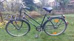 Oude dames fiets, Fietsen en Brommers, Fietsen | Oldtimers, 51 tot 55 cm, Ophalen