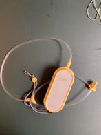 Borstkolf Medela Freestyle handsfree, Ophalen of Verzenden, Zo goed als nieuw, Borstkolf