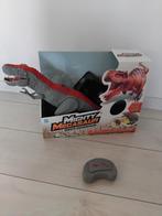 Mighty Megasaur lopende dino, Ophalen of Verzenden