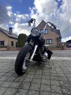 Harley Davidson Softail Bobber, Révisé