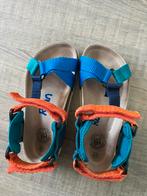 Sandalen hampton bays 31, Kinderen en Baby's, Kinderkleding | Schoenen en Sokken, Ophalen, Gebruikt, Hampton Bays, Jongen of Meisje