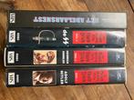 Occult history of the ss vhs, Ophalen of Verzenden, Gebruikt, Documentaire