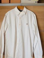 Polo Ralph Lauren maat L, Kleding | Heren, Overhemden, Ophalen, Zo goed als nieuw
