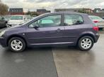 2003 Peugeot 307 Personenauto's, Auto's, Gebruikt, Bedrijf, Handgeschakeld, Overige carrosserie