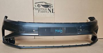 Voorbumper VW Golf Sportsvan Facelift 4xPDC 5108072 LR7H 21M beschikbaar voor biedingen