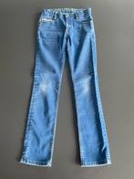 Blauwe jeansbroek Blue Ridge maat 152, Ophalen of Verzenden, Gebruikt