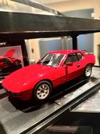 Kk scale porsche 924 1985, Enlèvement, Comme neuf