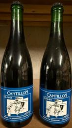 Cantillon Blabaer vintage 2022 en 2024, Ophalen of Verzenden, Nieuw