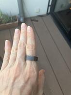 Oura Ring Gen 3 Stealth maat 9, Elektronische apparatuur, Overige elektronische apparatuur, Ophalen of Verzenden, Gebruikt