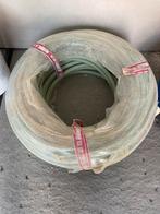 Groene flexibele ventilatiebuis, Doe-het-zelf en Bouw, Buizen en Afvoer, Ophalen, Overige materialen, 6 meter of meer, Overige typen