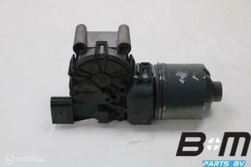 Ruitenwissermotor voor VW Polo 6R 6R1955119A beschikbaar voor biedingen