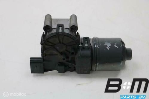 Ruitenwissermotor voor VW Polo 6R 6R1955119A, Auto-onderdelen, Ruiten en Toebehoren, Gebruikt