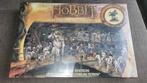 The hobbit - Escape from Goblin Town, Hobby en Vrije tijd, Ophalen, Zo goed als nieuw, Figuur of Figuren