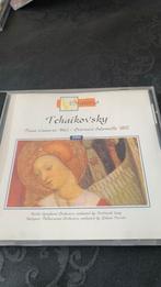 Tchaikovsky, CD & DVD, CD | Classique, Enlèvement ou Envoi