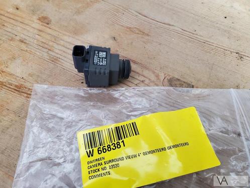 BMW 5 serie G30 / G31 en 7 G11 camera achteruitrijden icam2, Auto-onderdelen, Elektronica en Kabels, BMW, Gebruikt, Ophalen of Verzenden