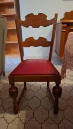 Volledige eetkamer, kan ook allemaal apart verkocht worden., Enlèvement