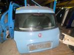 Achterklep van een Fiat 500 (952), 3 maanden garantie, Gebruikt, Fiat, Achterklep