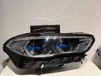 KOPLAMP BMW X5 G05 G06 9850426-04 LASER RECHTS, Ophalen of Verzenden, 3 maanden garantie, Gebruikt, BMW