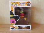 Funko Pop Tweety Halloween, Ophalen of Verzenden, Nieuw