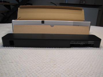 Bose TV SPEAKER soundbar beschikbaar voor biedingen