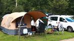 Tent Bardani RSC 310 (4 personen), Caravans en Kamperen, Tenten, Ophalen, Zo goed als nieuw