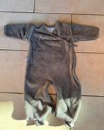 Slaapzakken, Enlèvement, Sac de couchage