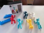 Umbra Buddy - 6 kapstokken, Ophalen, Nieuw, Kunststof, Wandhaken