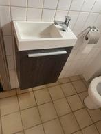 Wc kastje, Huis en Inrichting, Ophalen, Gebruikt