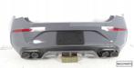 BUMPER SEAT LEON 5FA CUPRA ACHTERBUMPER ALLES LEVERBAAR !!!, Gebruikt, -, Ophalen of Verzenden, Achter