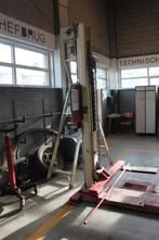 Hefbrug / poetsbrug, Auto diversen, Autogereedschap, Ophalen
