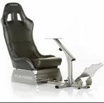 Playseat evolution, Enlèvement ou Envoi, Comme neuf